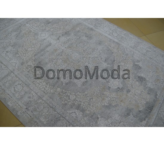 Акриловый ковер Sophistic 24054 095 Grey - высокое качество по лучшей цене в Украине изображение 6.